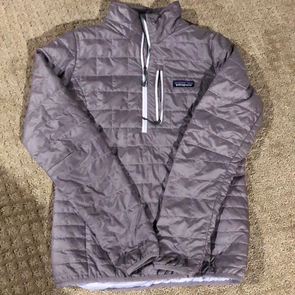 Patagonia Windbreaker